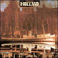 The Beach Boys : Holland